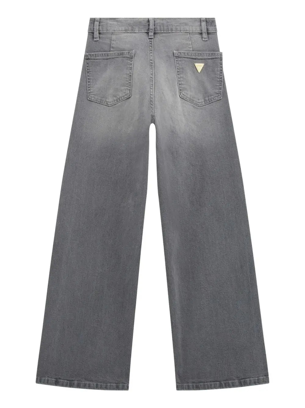 Jeans Guess Bambina - Grigio