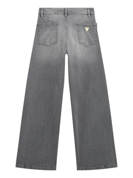 Jeans Guess Bambina - Grigio