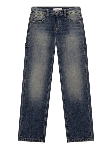 Jeans Guess Bambino - Denim