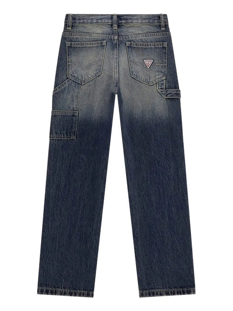 Jeans Guess Bambino - Denim