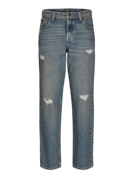 Jeans Jack Jones Bambino Chris Jjoriginal Denim Jack Jones  Angolo dello Sport