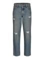 Jeans Jack Jones Bambino Chris Jjoriginal Denim Jack Jones  Angolo dello Sport