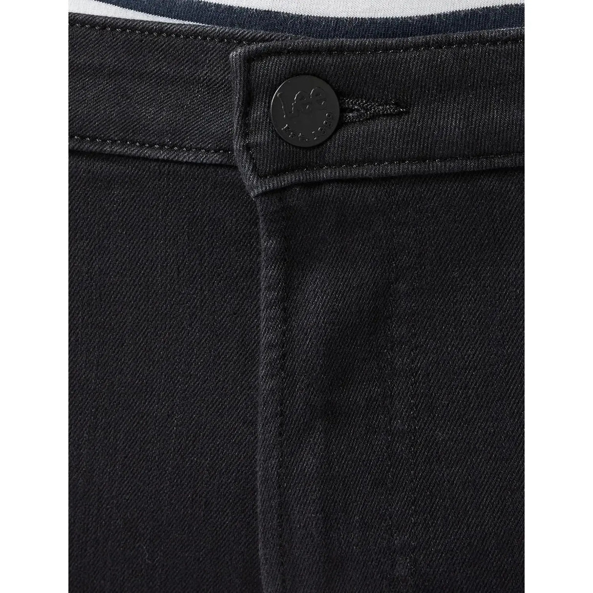 Jeans LEE Uomo MALONE Nero