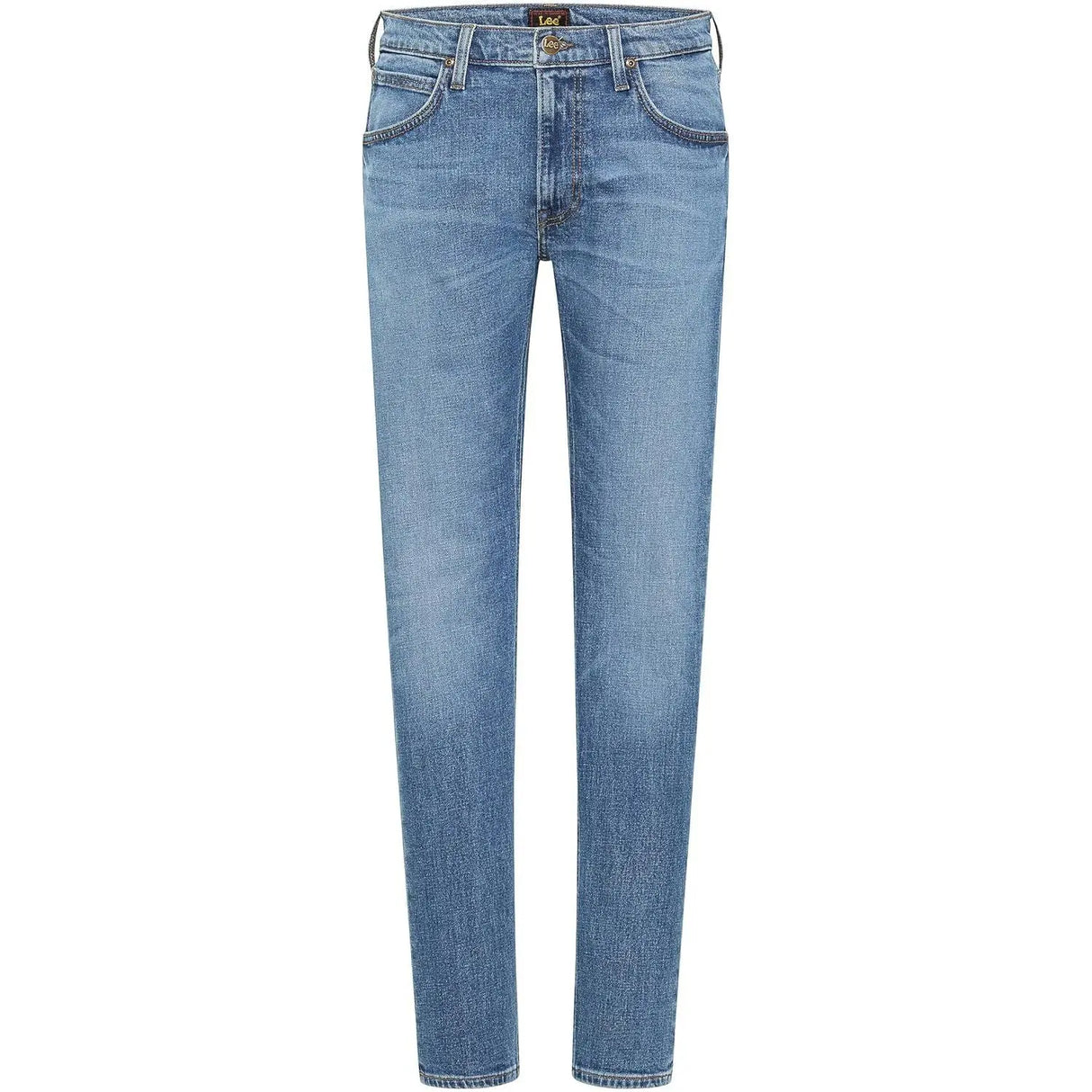 Jeans LEE Uomo l70wiac19 Denim