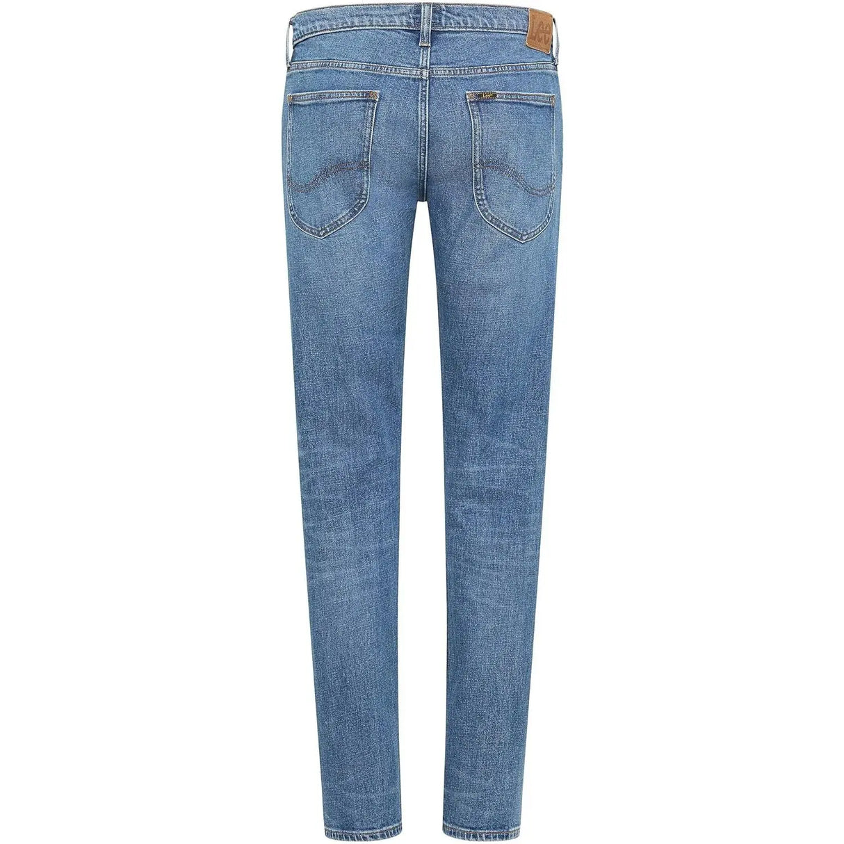 Jeans LEE Uomo l70wiac19 Denim