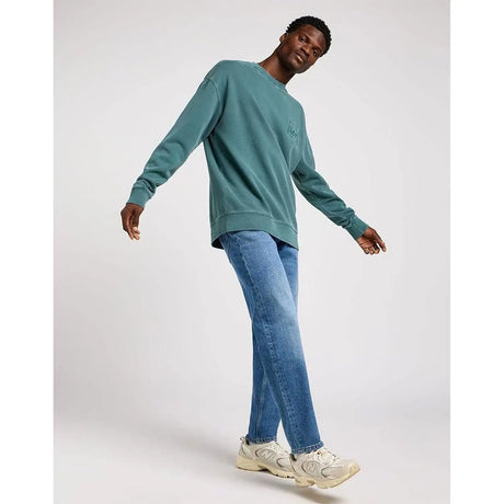 Jeans LEE Uomo oscar Denim
