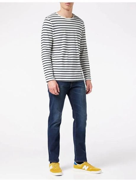 Jeans Lee ARISTOCRAT Uomo - Denim