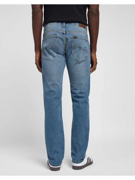 Jeans Lee LENNY Uomo - Denim