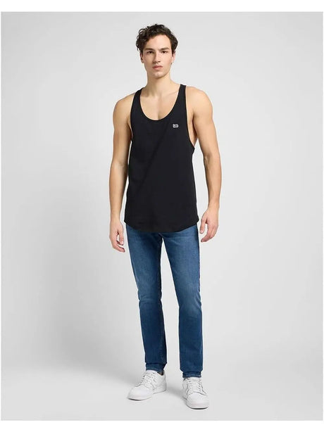 Jeans Lee LUKE EAST NEW YORK Uomo - Denim