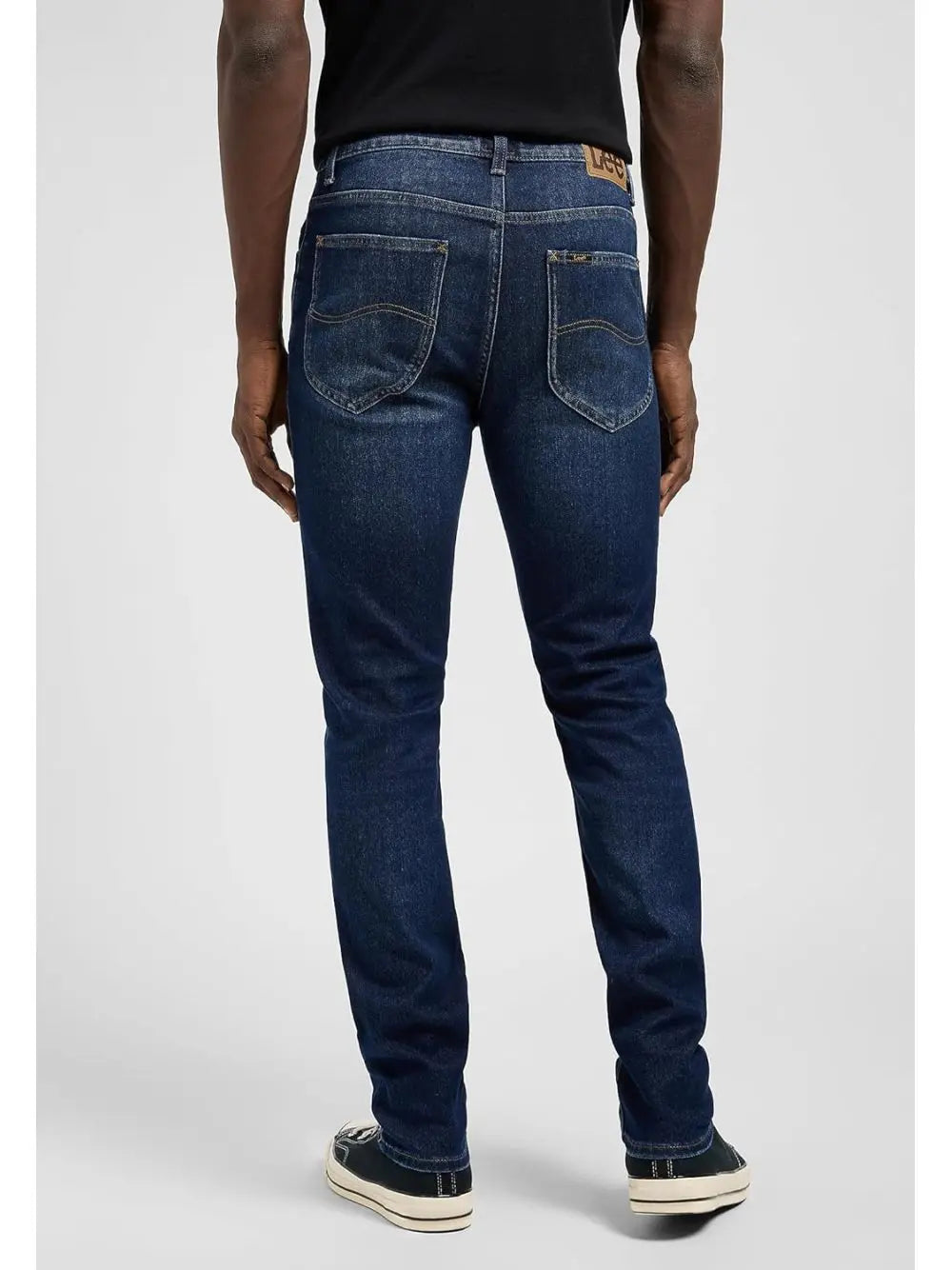 Jeans Lee LUKE GABRIEL Uomo - Denim