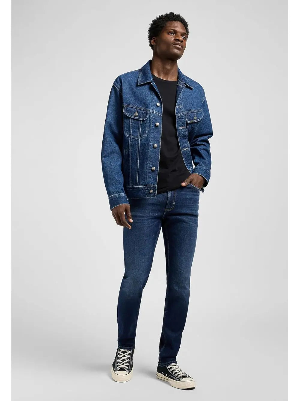 Jeans Lee LUKE GABRIEL Uomo - Denim