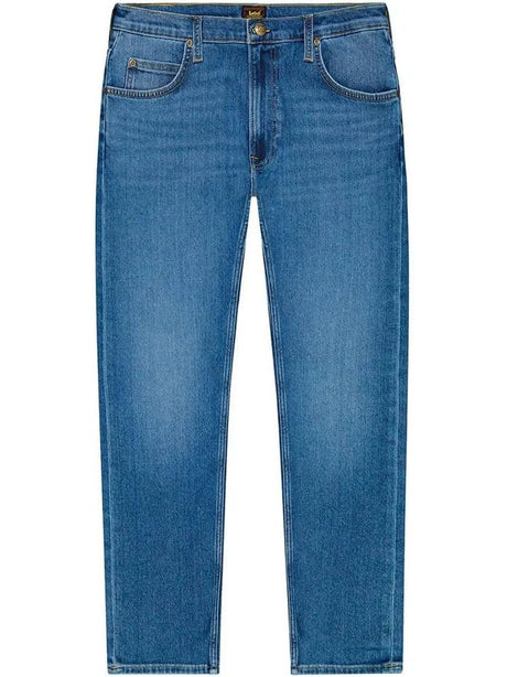 Jeans Lee RIDER CARSON Uomo - Denim