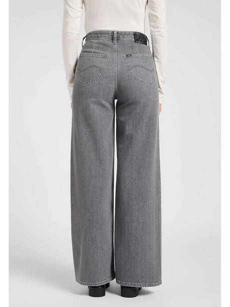 Jeans Lee STELLA Donna - Grigio