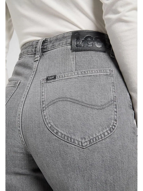 Jeans Lee STELLA Donna - Grigio