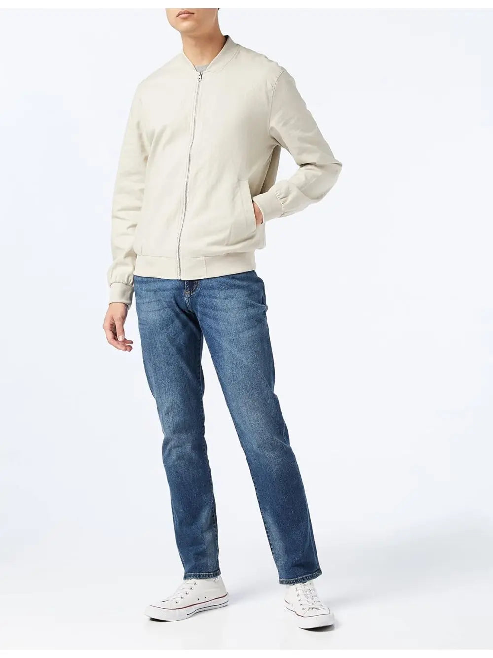 Jeans Lee Uomo - Denim