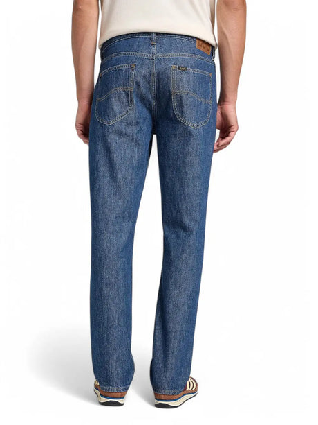 Jeans Lee Uomo