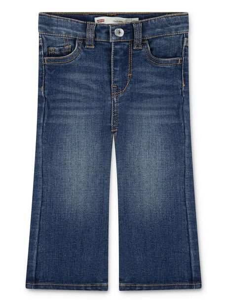 Jeans Levi's Bambina - Denim