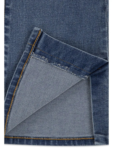 Jeans Levi's Bambina - Denim