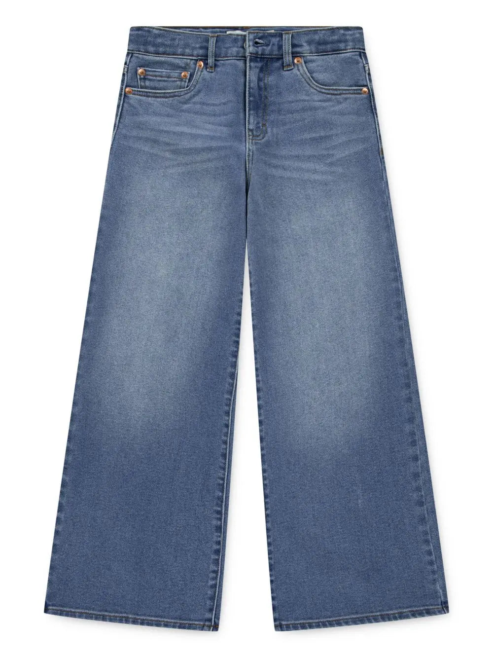 Jeans Levi's Bambina - Denim