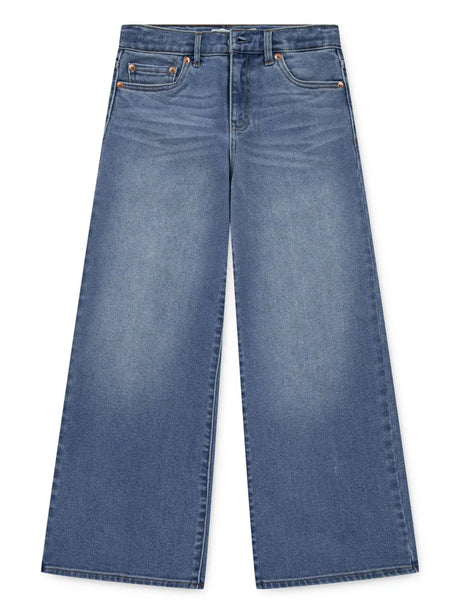 Jeans Levi's Bambina - Denim