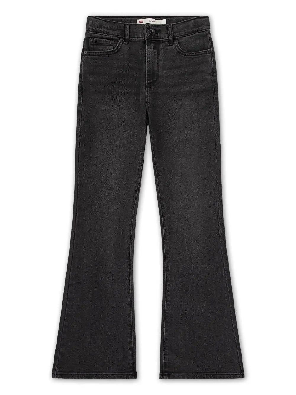 Jeans Levi's Bambina - Nero