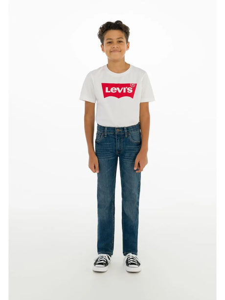 Jeans Levi's Bambino - Blu