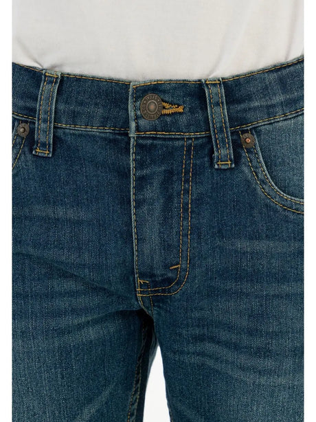 Jeans Levi's Bambino - Blu
