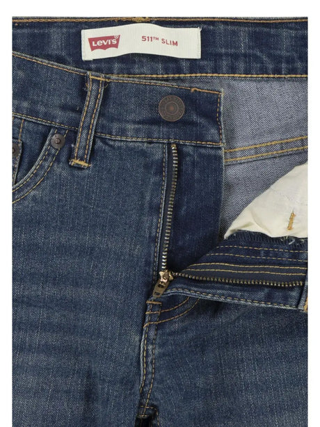 Jeans Levi's Bambino - Blu
