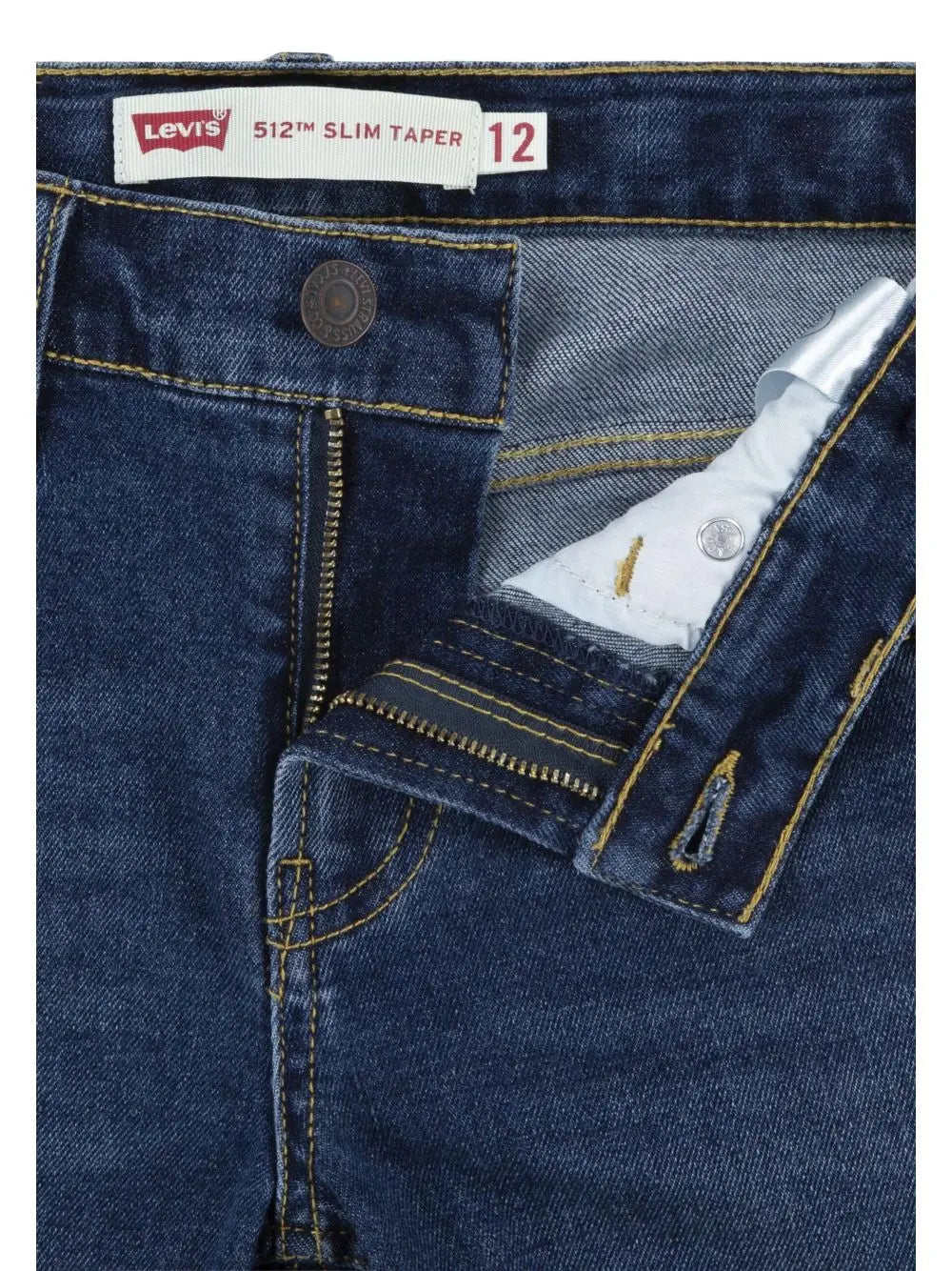 Jeans Levi's Bambino - Denim