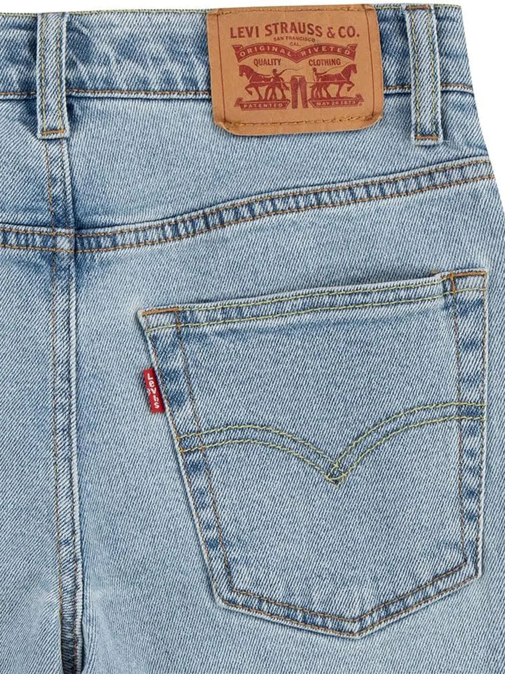 Jeans Levisjr Bambina