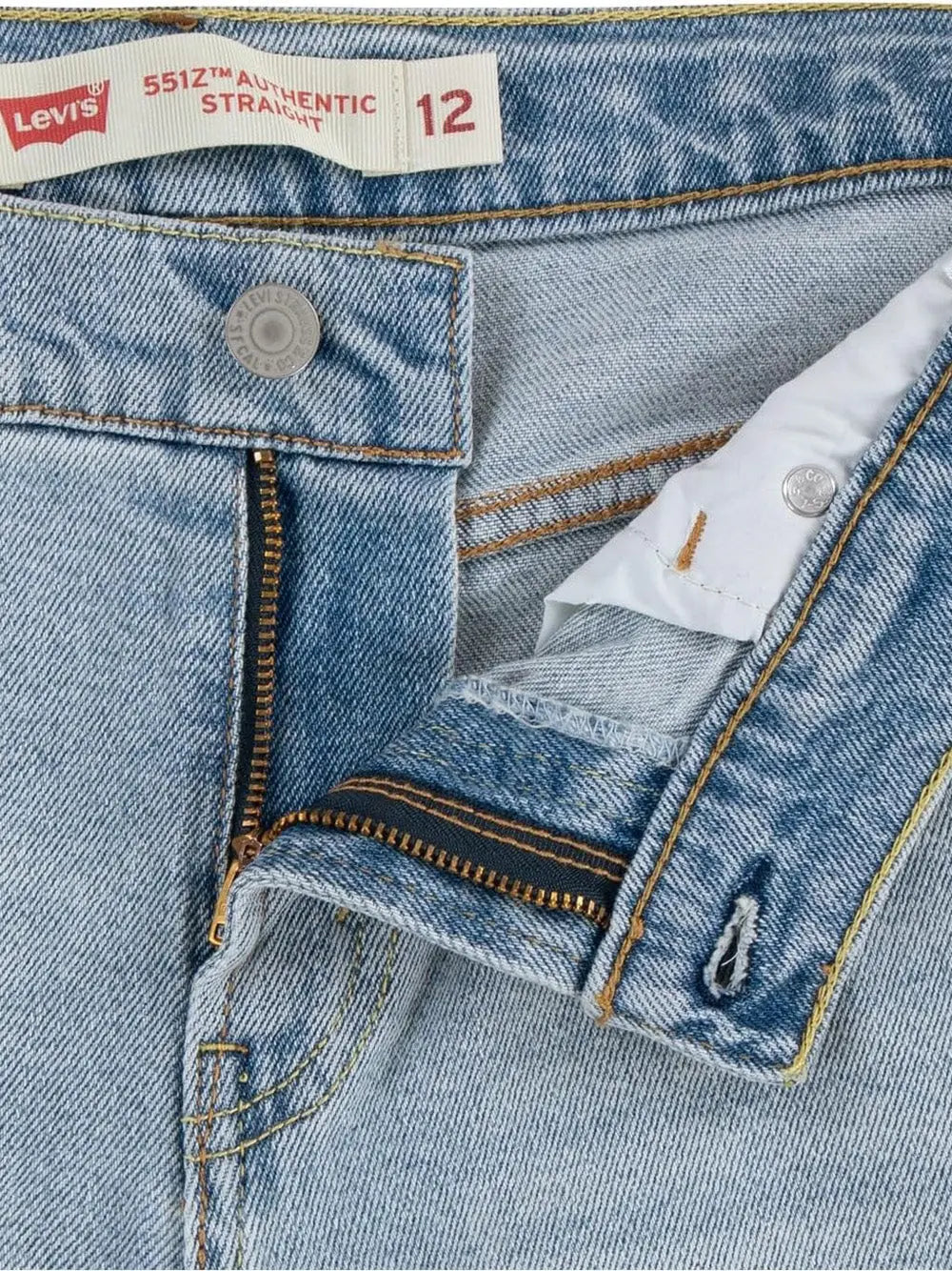 Jeans Levisjr Bambino