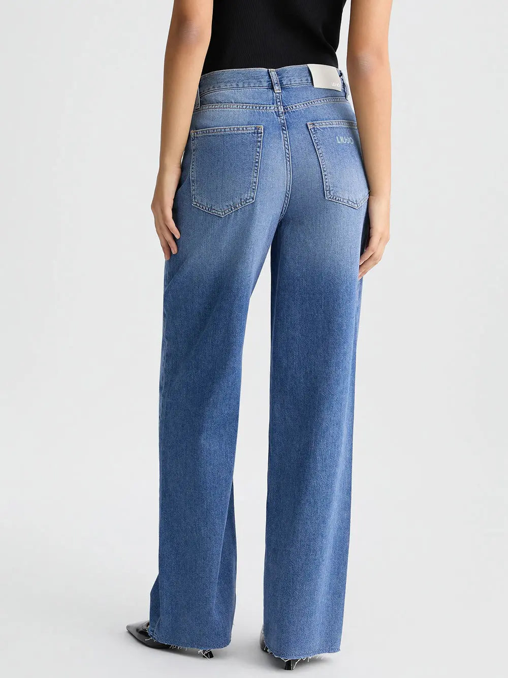 Jeans Liu Jo Denim Donna