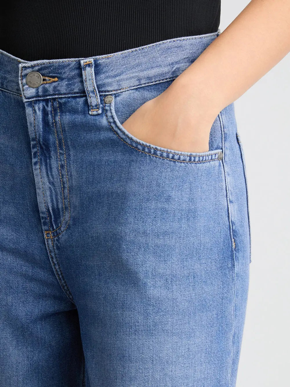 Jeans Liu Jo Denim Donna