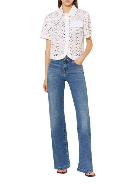 Jeans Liu Jo Donna - Denim