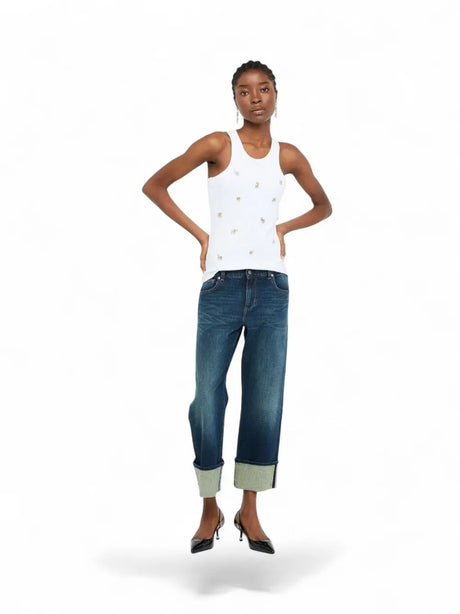 Jeans Liu Jo Donna - Denim