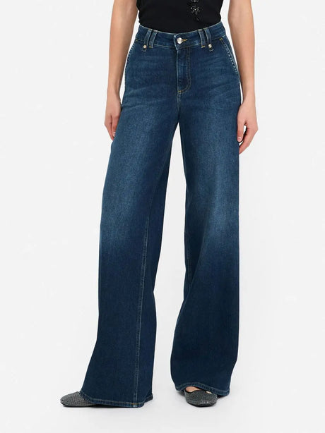 Jeans Liu Jo Donna - Denim