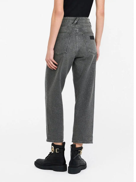 Jeans Liu Jo Donna - Grigio