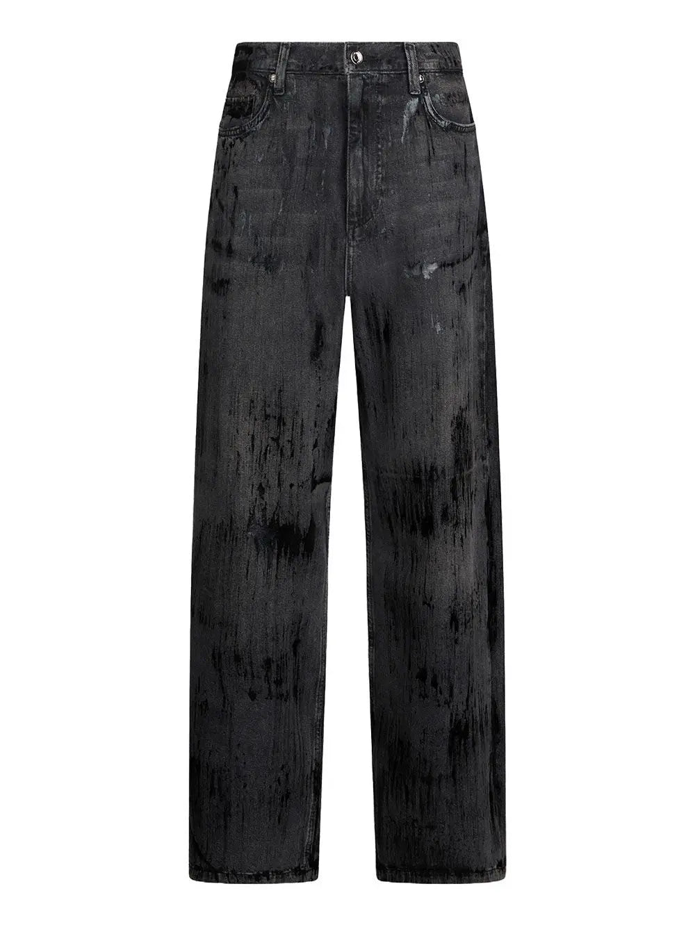 Jeans Liu Jo Donna - Nero