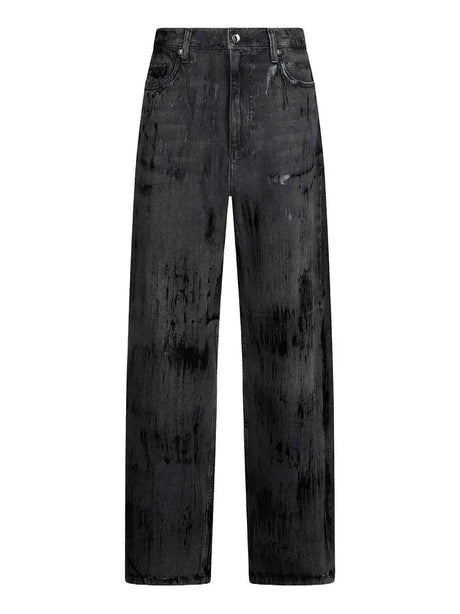 Jeans Liu Jo Donna - Nero