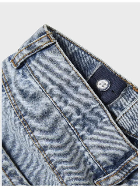 Jeans Name It Bambina - Denim