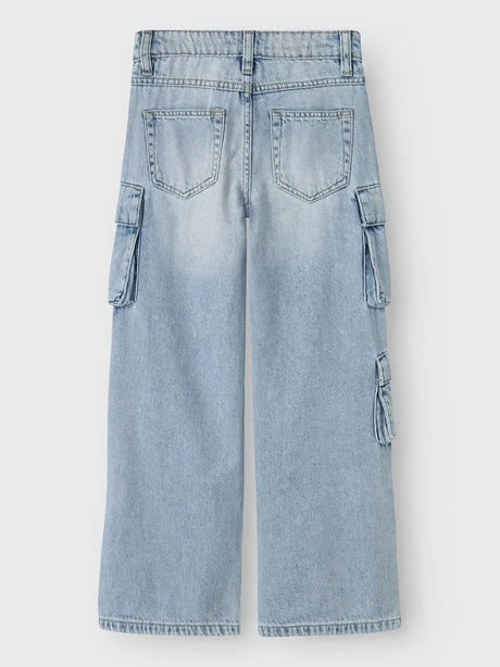 Jeans Name It Bambina