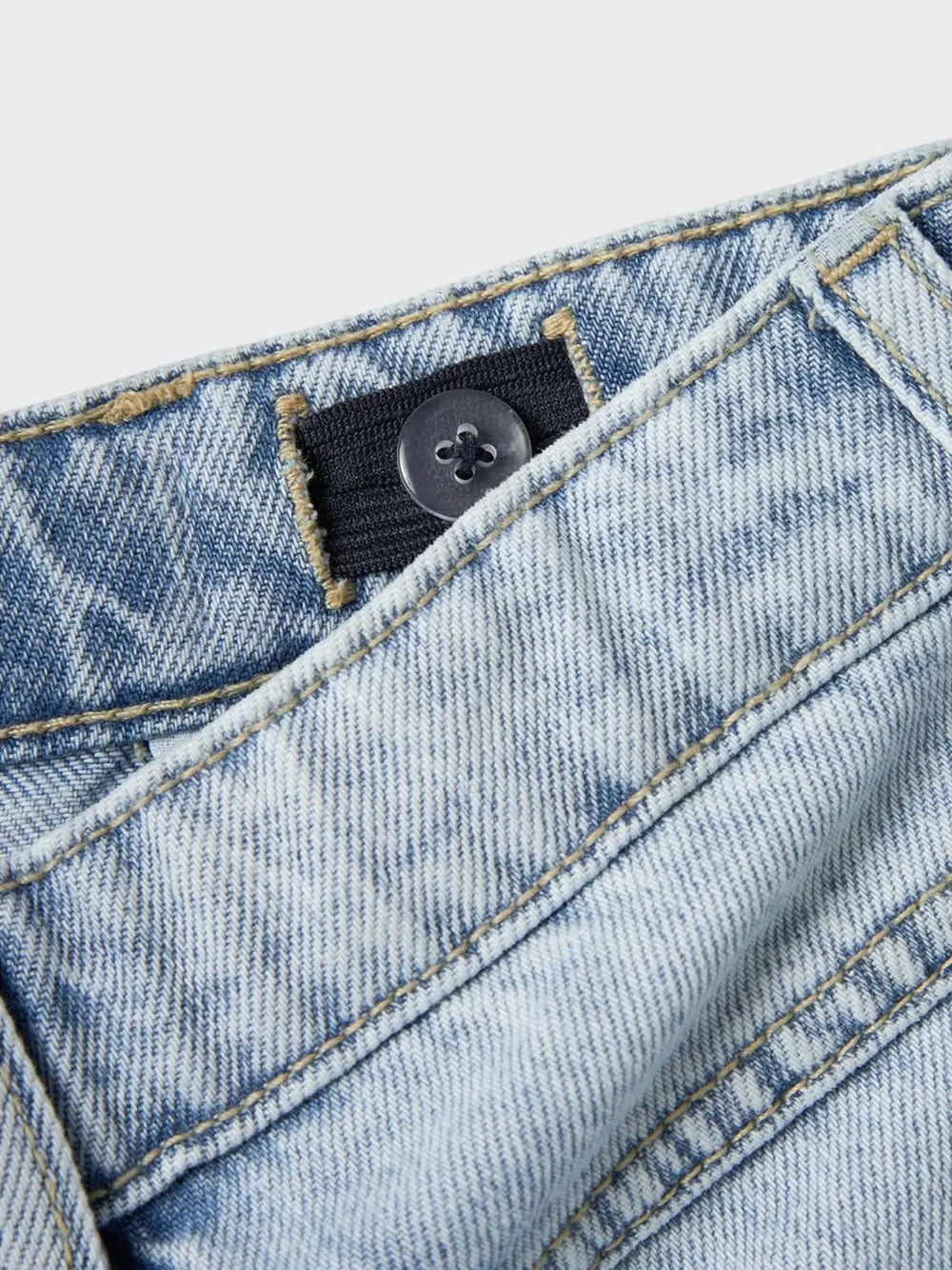 Jeans Name It Bambina