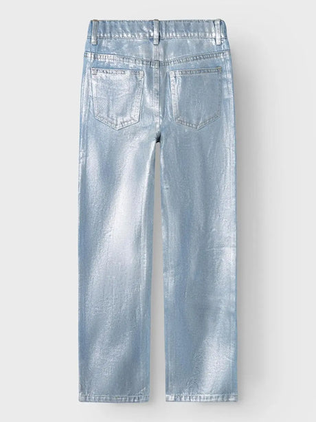 Jeans Name It Bambina Rose Denim Name It  Angolo dello Sport