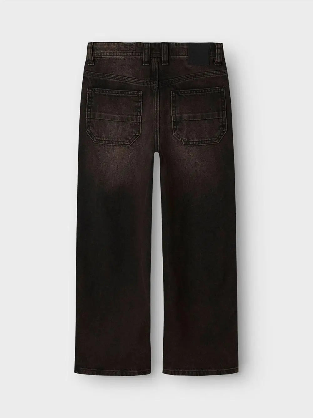 Jeans Name It Bambino - Marrone