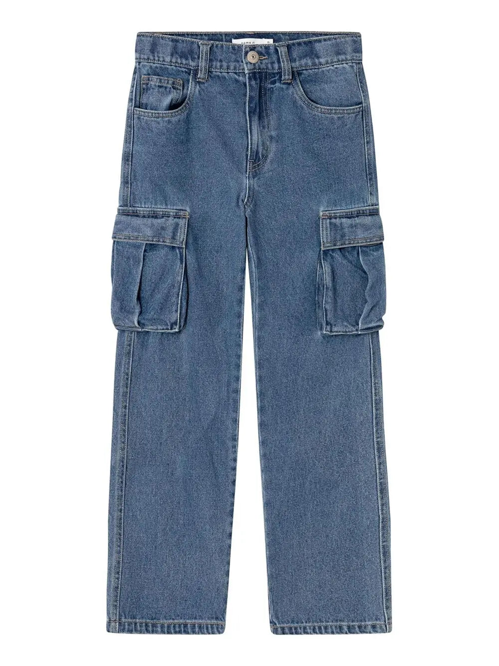 Jeans Name It Bambino