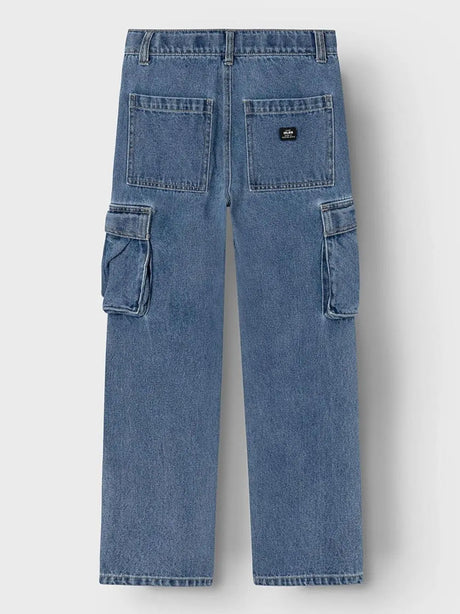 Jeans Name It Bambino