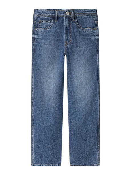 Jeans Name It RYAN LOOSE 5760-RM NOOS Bambino - Denim