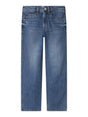 Jeans Name It RYAN LOOSE 5760-RM NOOS Bambino - Denim