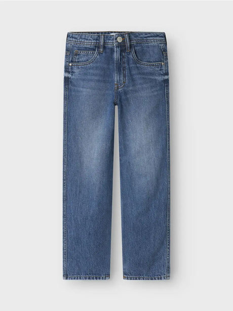 Jeans Name It RYAN LOOSE 5760-RM NOOS Bambino - Denim