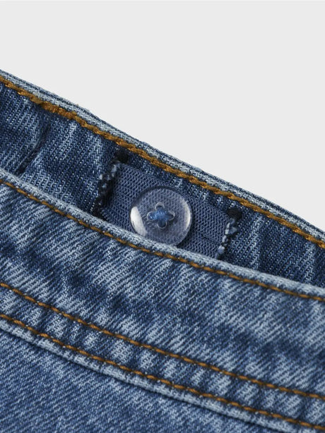 Jeans Name It RYAN LOOSE 5760-RM NOOS Bambino - Denim